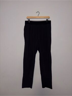 Cloudveil | Men’s Black Pants | Size Large